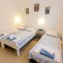 Apartmani Nadja, , Magán szállás a községben Bijela, Montenegró